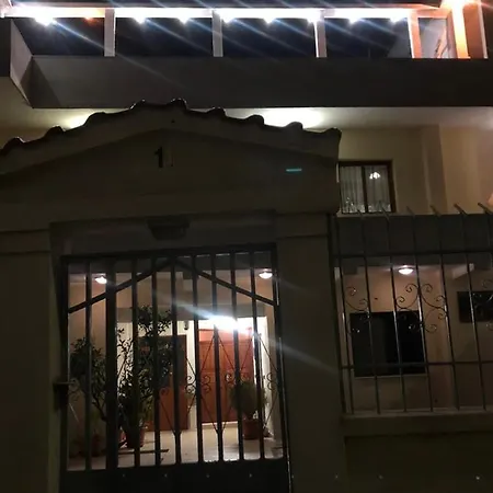 Fati Maison d'hôtes