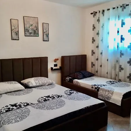 Fati * Durrës