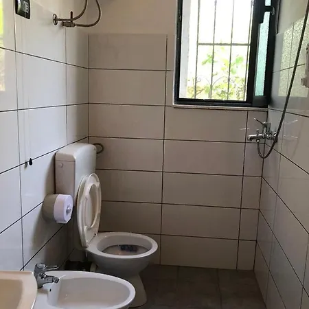 Fati Maison d'hôtes 3*