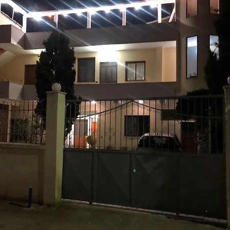 Pensionat Fati Durrës