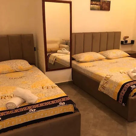 Maison d'hôtes Fati Durrës