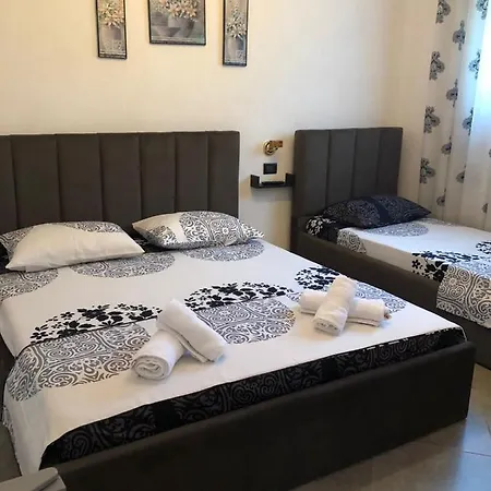 Fati * Durrës