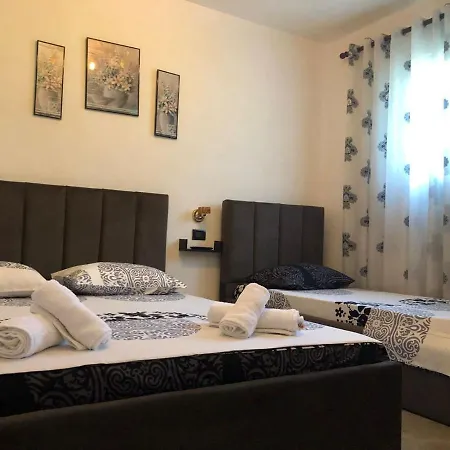 Fati Maison d'hôtes 3*