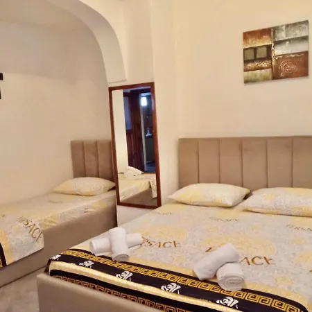 Maison d'hôtes Fati 3*