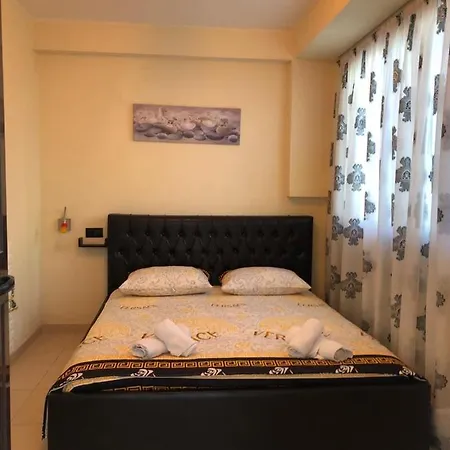 Pensionat Fati Durrës
