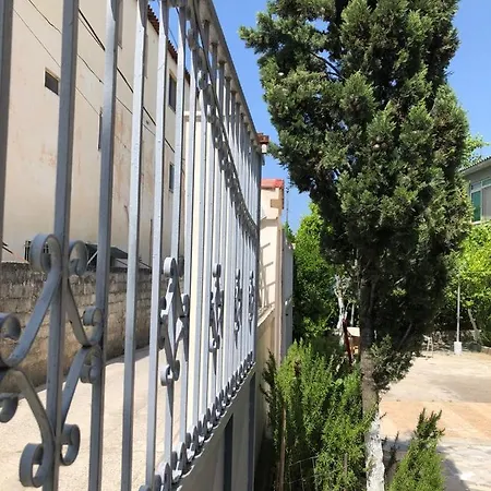 Fati Maison d'hôtes