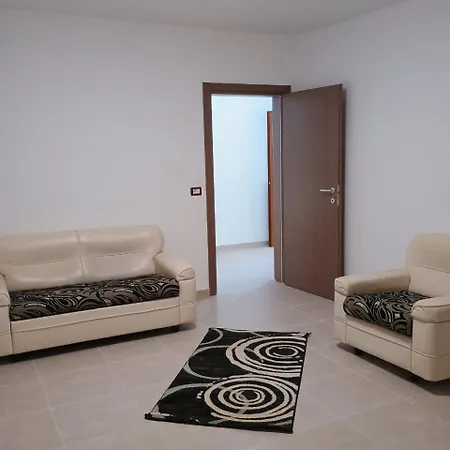 Fati Maison d'hôtes Durrës