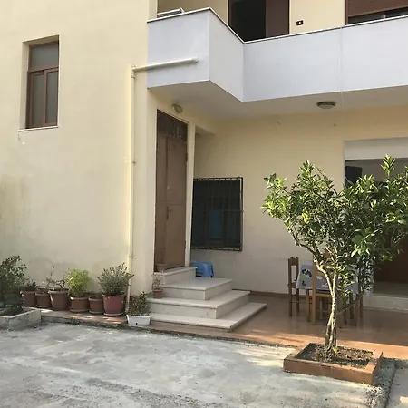 Maison d'hôtes Fati