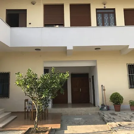 Maison d'hôtes Fati 3*