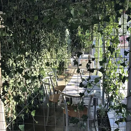 Maison d'hôtes Fati Durrës