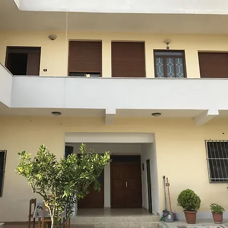 Fati Maison d'hôtes