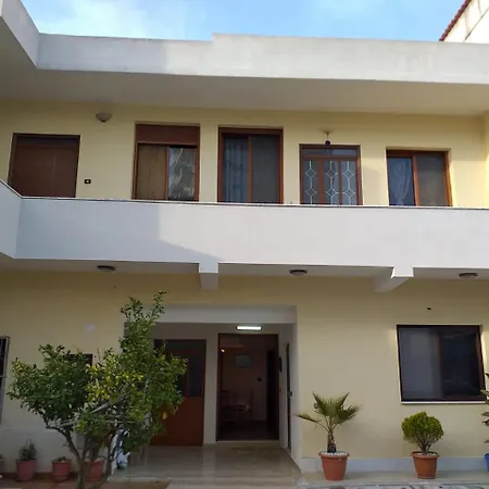 Maison d'hôtes Fati