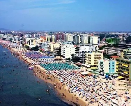 Fati * Durrës