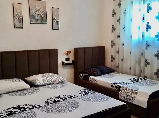 Fati 3* Durrës