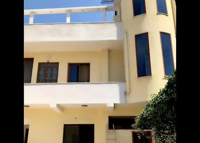 Fati 3* Durrës