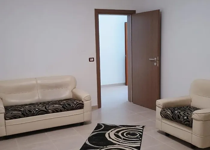Fati Gasthof Durrës
