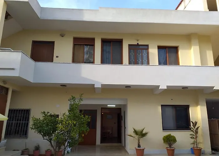 Gasthof Fati