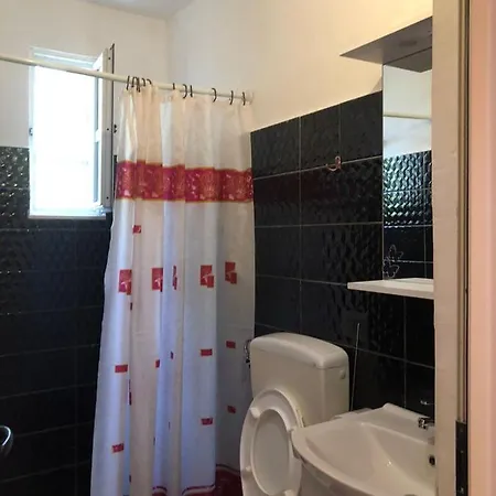 بيت ضيافة Fati دراس
