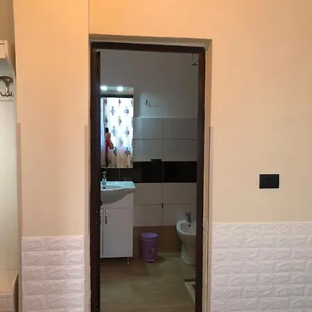 بيت ضيافة Fati دراس