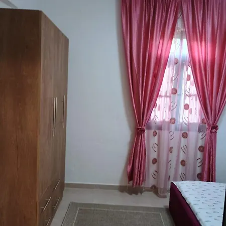 Gasthof Fati Durrës