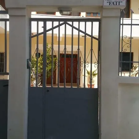 Fati 3* دراس