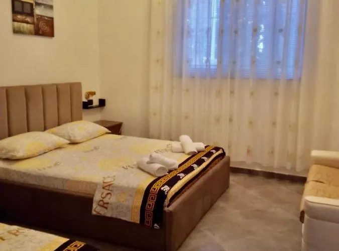 Гостевой дом Fati Дуррес