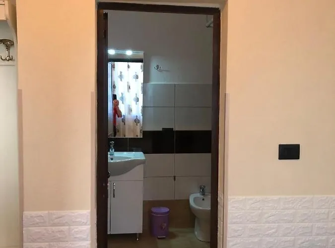 Penzion Fati Durrës