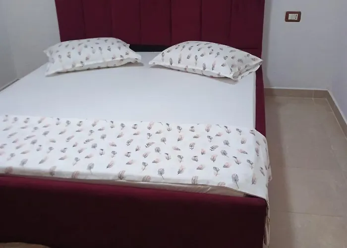Fati Гостевой дом 3*