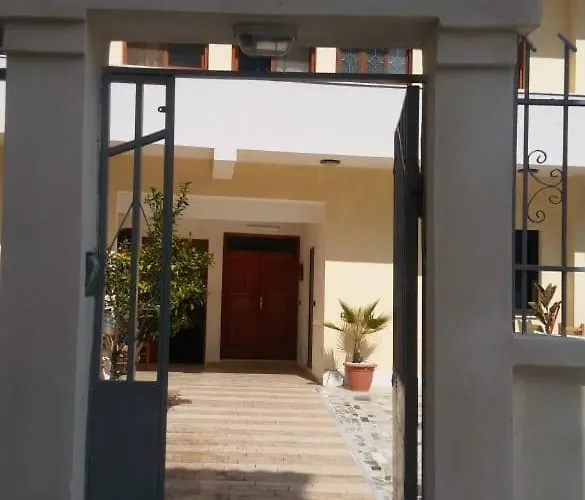 Fati Penzion Durrës